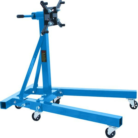 Suporte frontal para motores