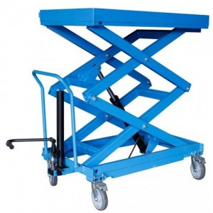 Plataforma elevatória 180CM