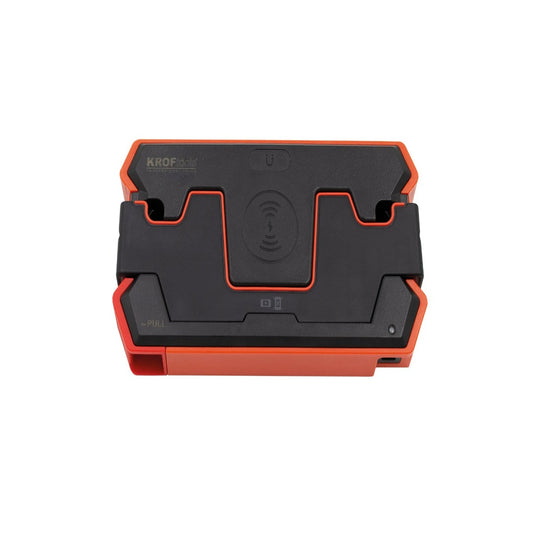 carregador single wireless
