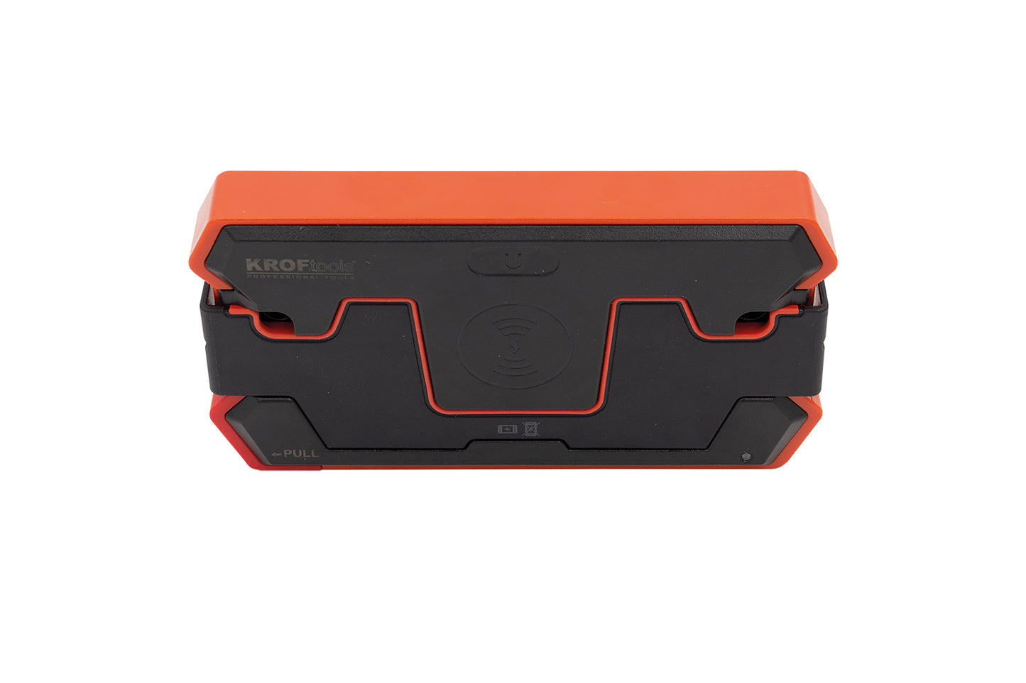 carregador single wireless