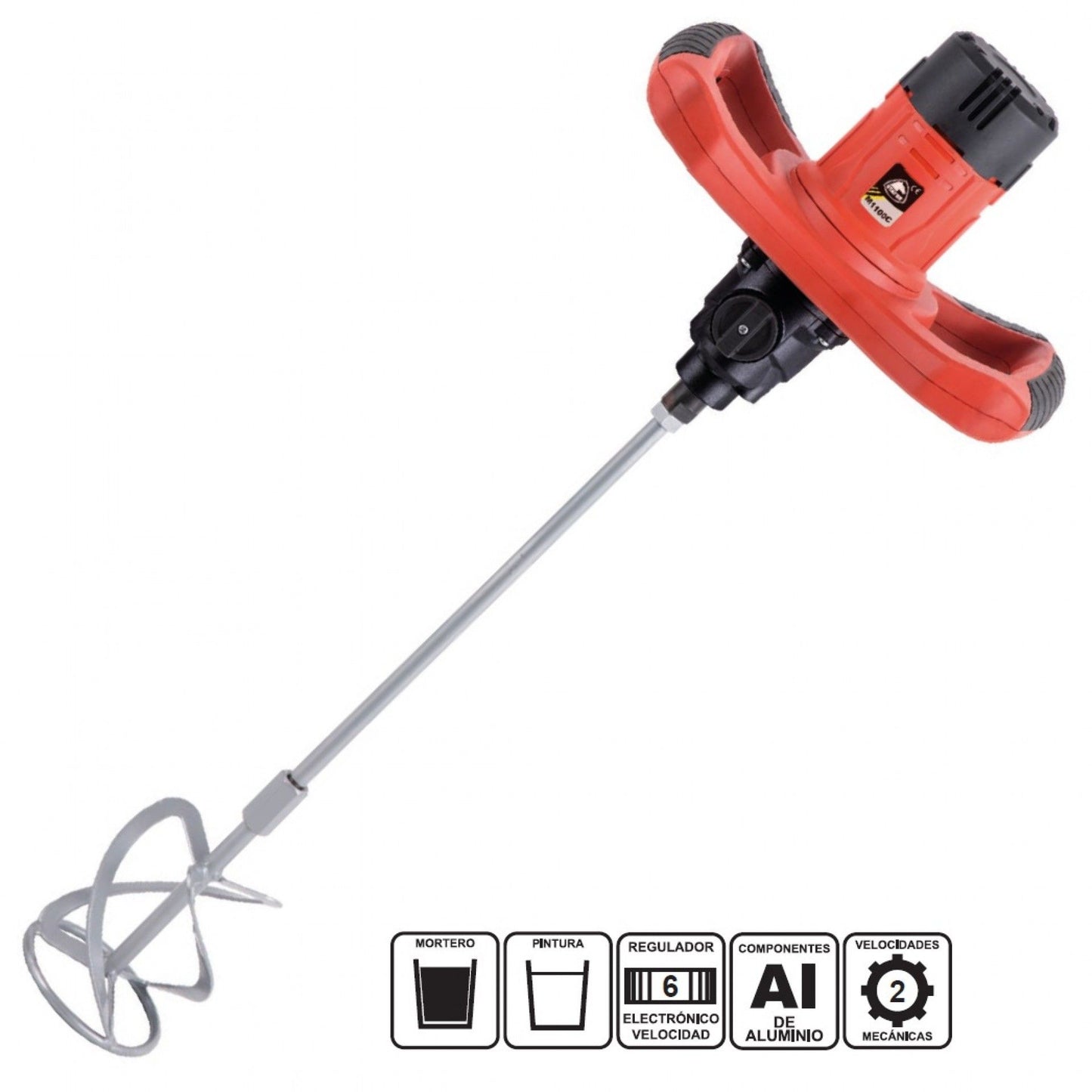 Misturador STAYER M 1100 C
