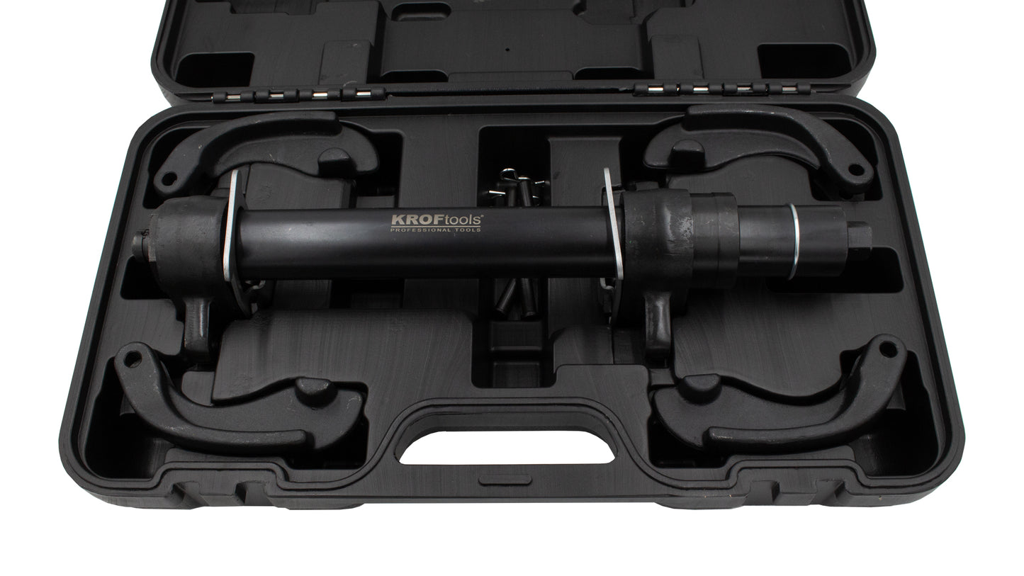 Compressor de molas Macpherson 100-265MM 2300KG