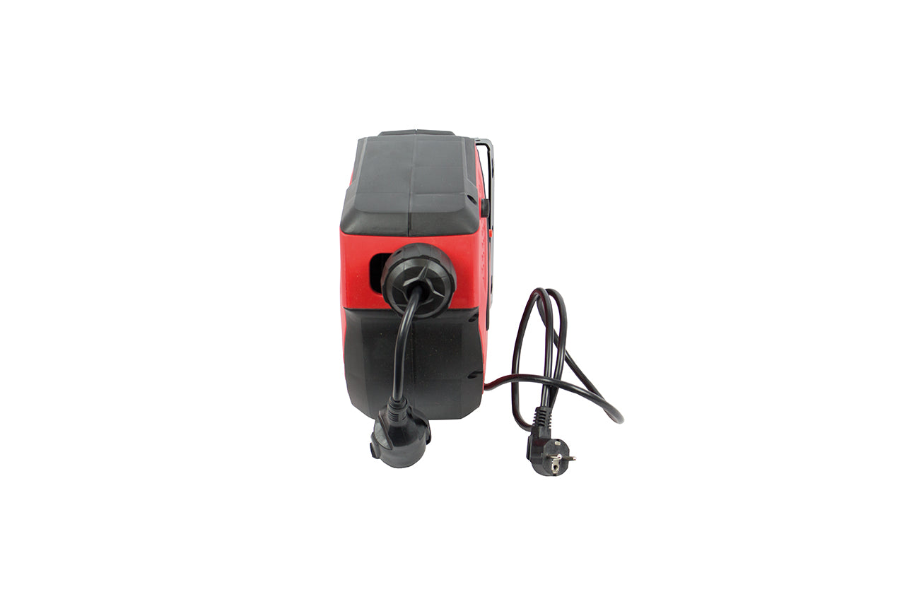 Enrolador elétrico cabo 15M KROFTOOLS