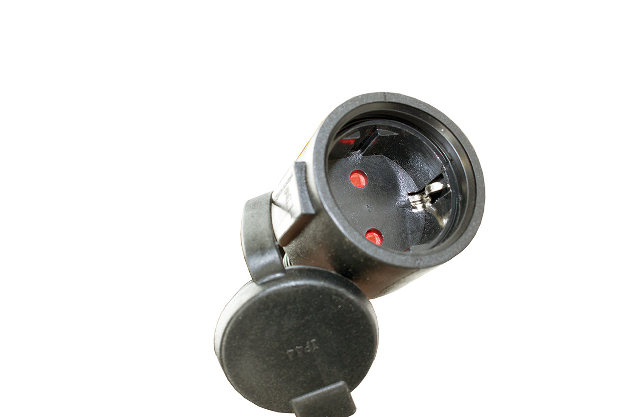Enrolador elétrico cabo 15M KROFTOOLS