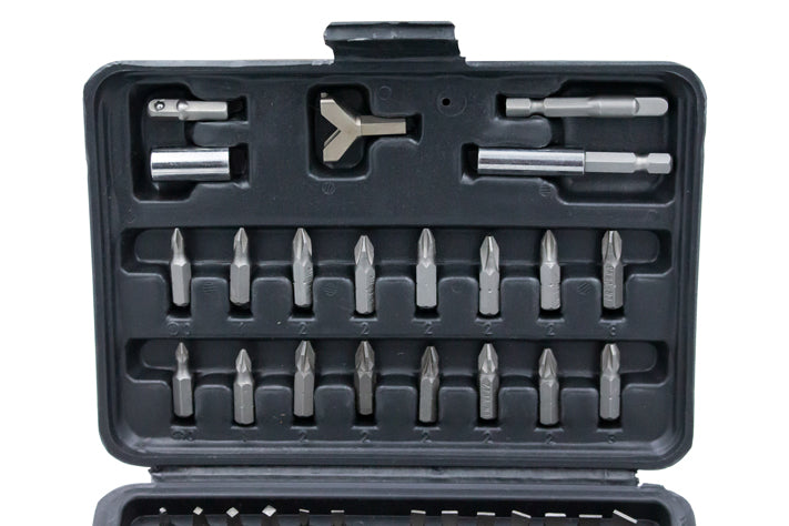 Jogo 100PCS bits 1/4''