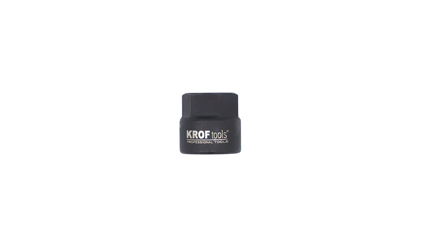 Chave especial p/ árvore cames vanos 1/2''x22mm 16PT BMW