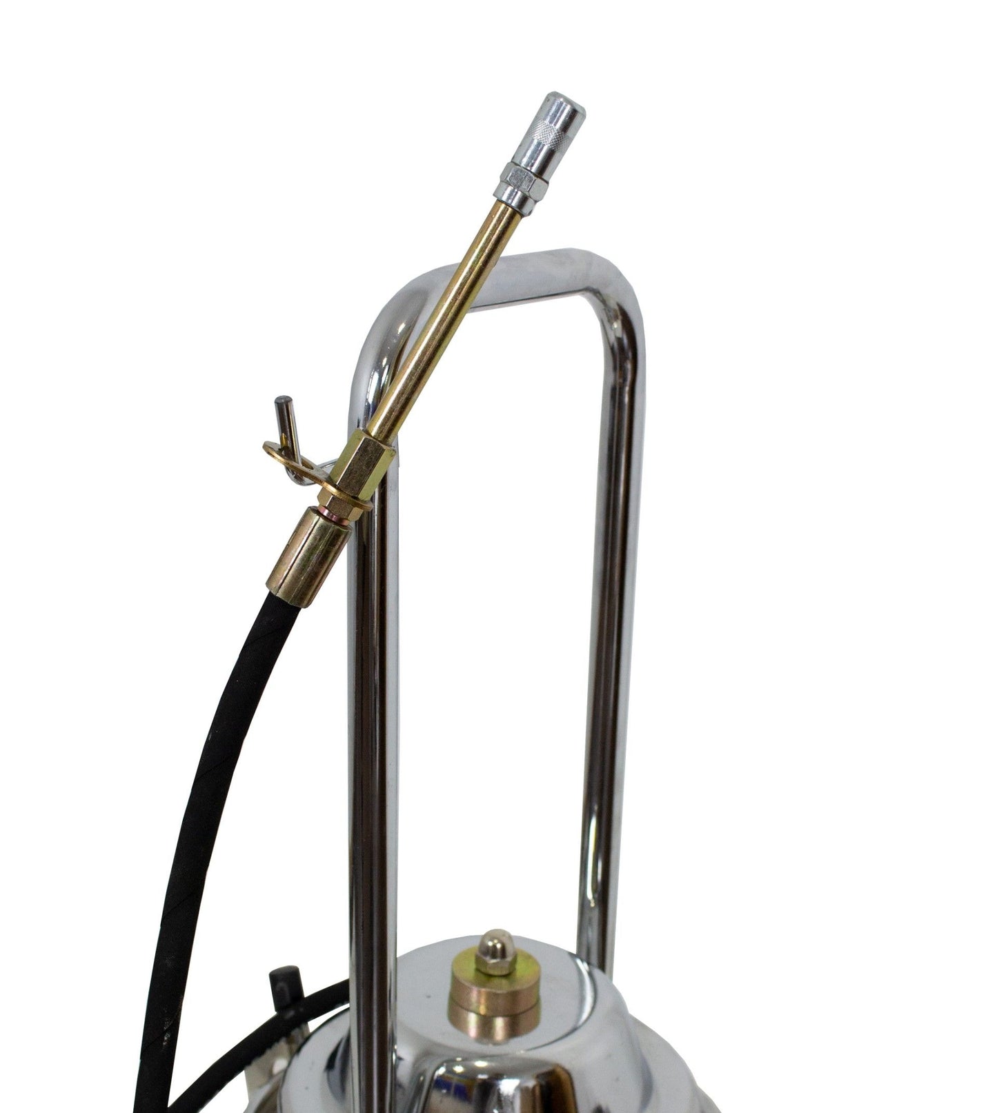 bomba massa manual pé 13kg