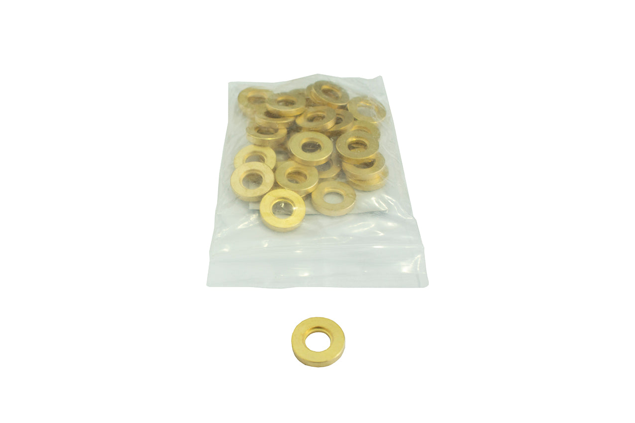 Sortido anilhas cobre injetores 551PCS