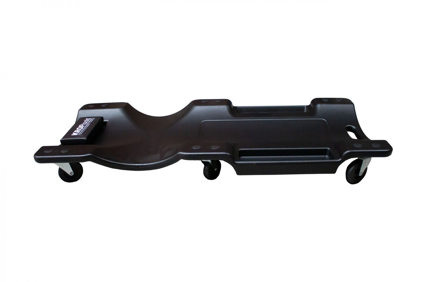 Estrado para mecânico plástico 40"