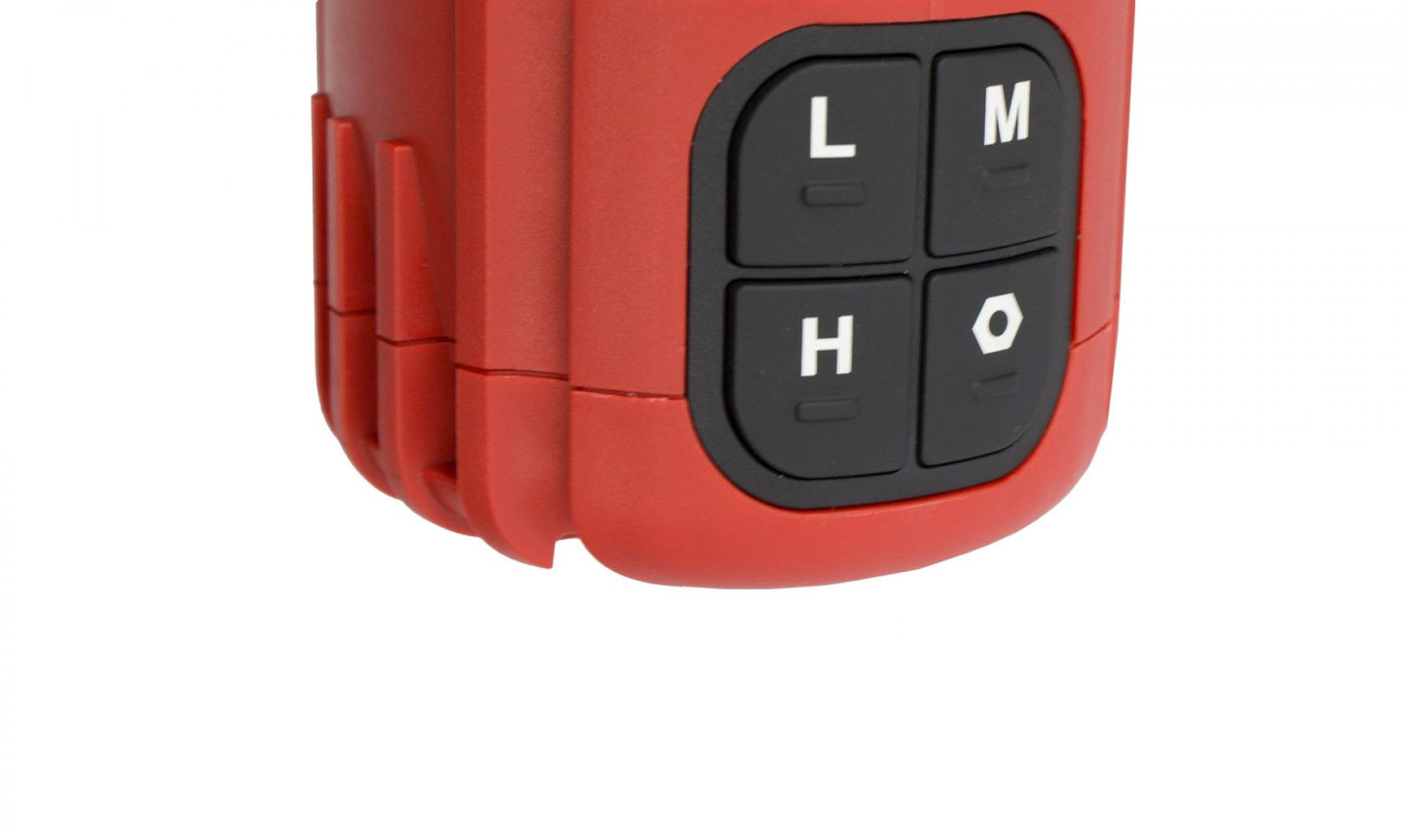 Chave impacto 1/2" 650NM 18V