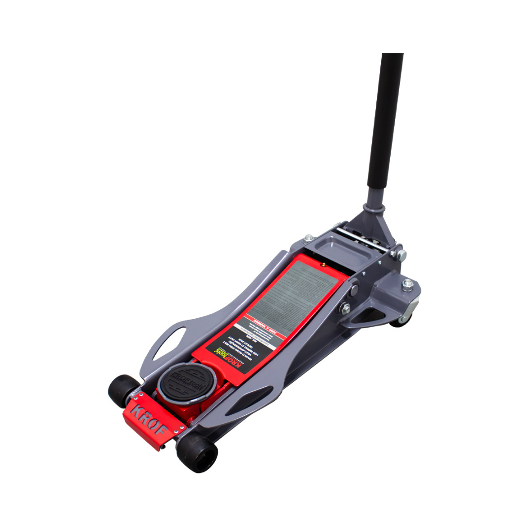 Macaco de rodas 3TON rebaixado Kroftools 4804