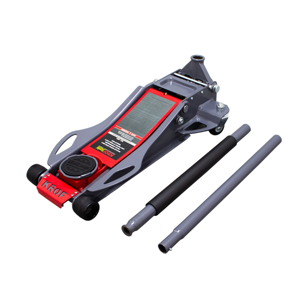 Macaco de rodas 3TON rebaixado Kroftools 4804