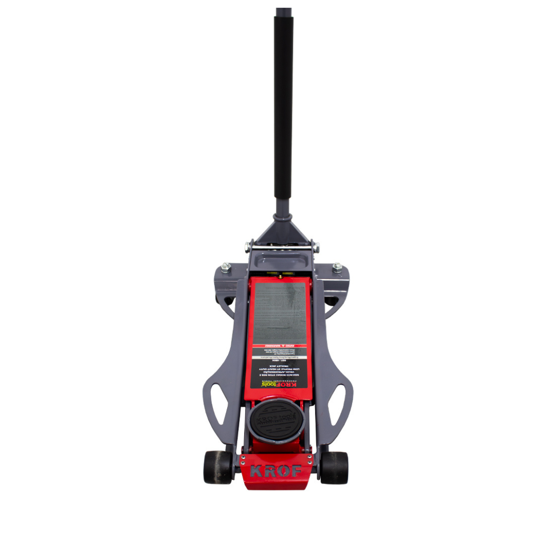 Macaco de rodas 3TON rebaixado Kroftools 4804