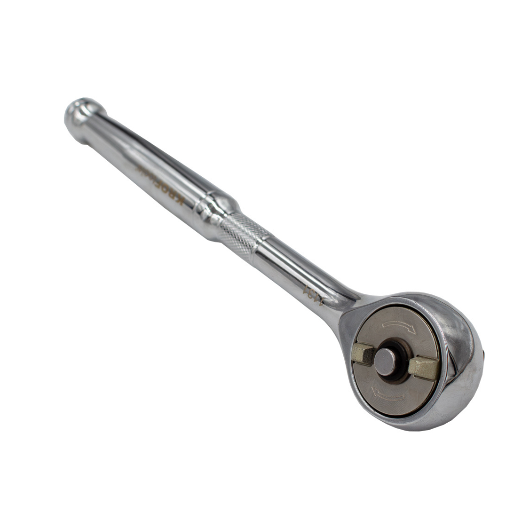Roquete 3/8'' Gearless Kroftools