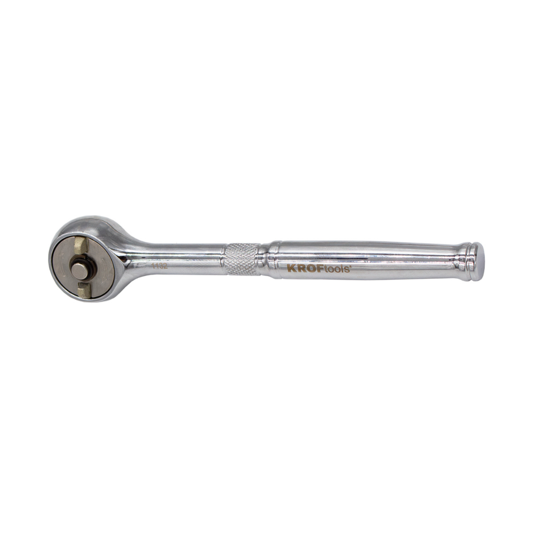 Roquete 1/4'' Gearless Kroftools