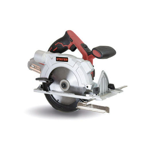 Serra circular 18V STAYER CP L20