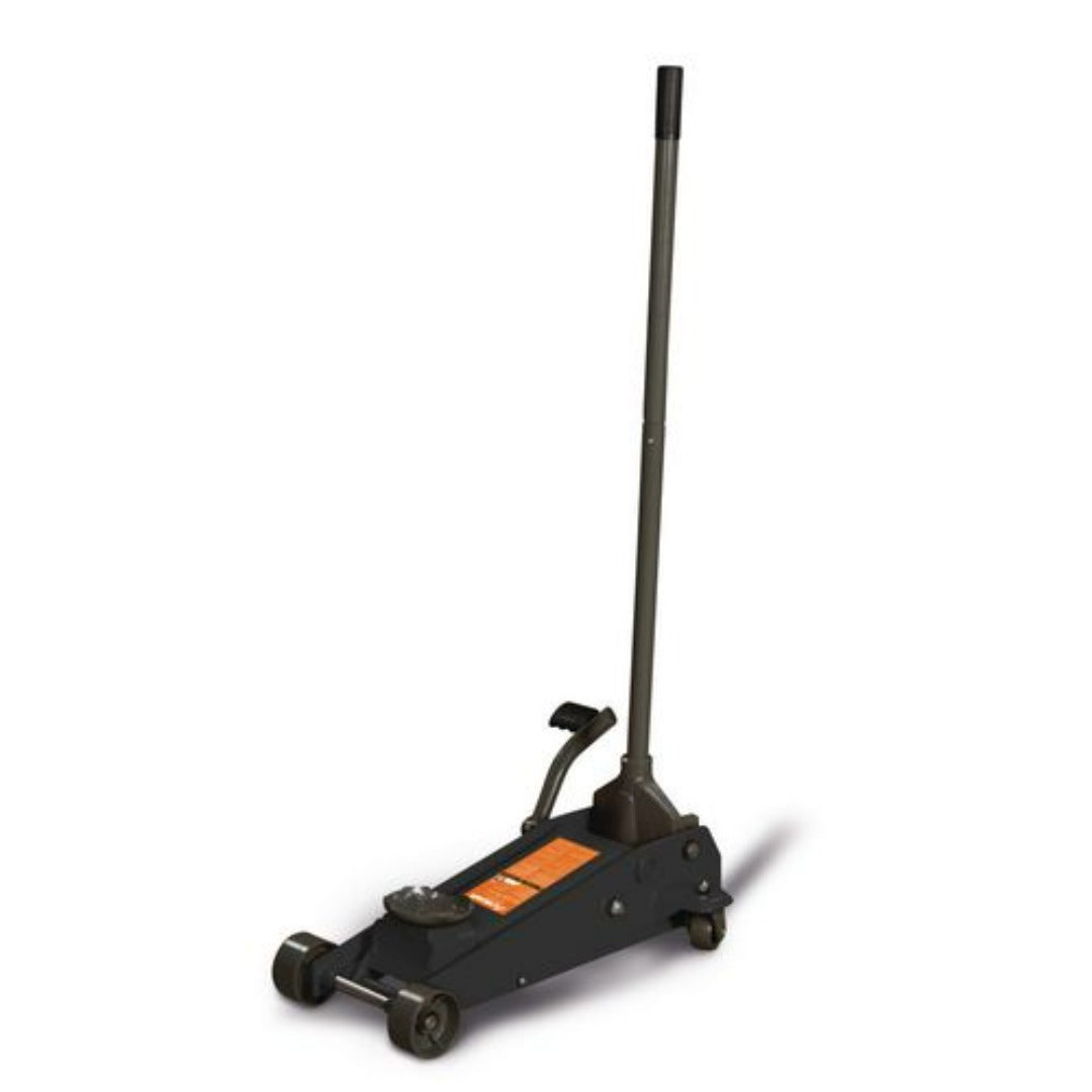 Macaco de rodas duplo piston quick lift 3TON