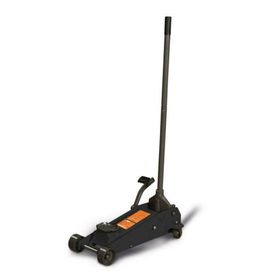 Macaco de rodas duplo piston quick lift 3TON