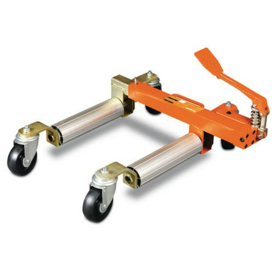Posicionador automóvel hidráulico
