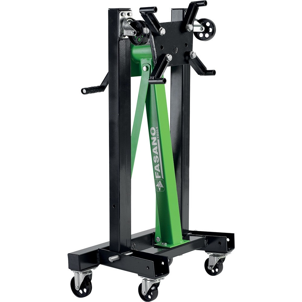 Suporte para motores dobrável FASANO TOOLS