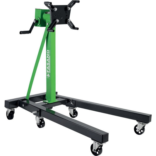 Suporte para motores dobrável FASANO TOOLS