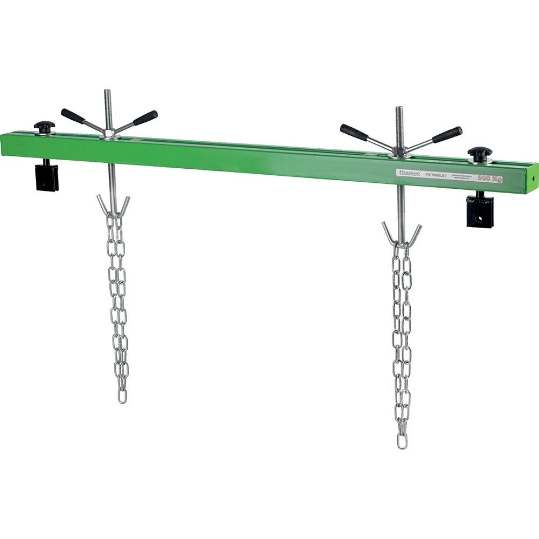 Suporte para motores FASANO TOOLS