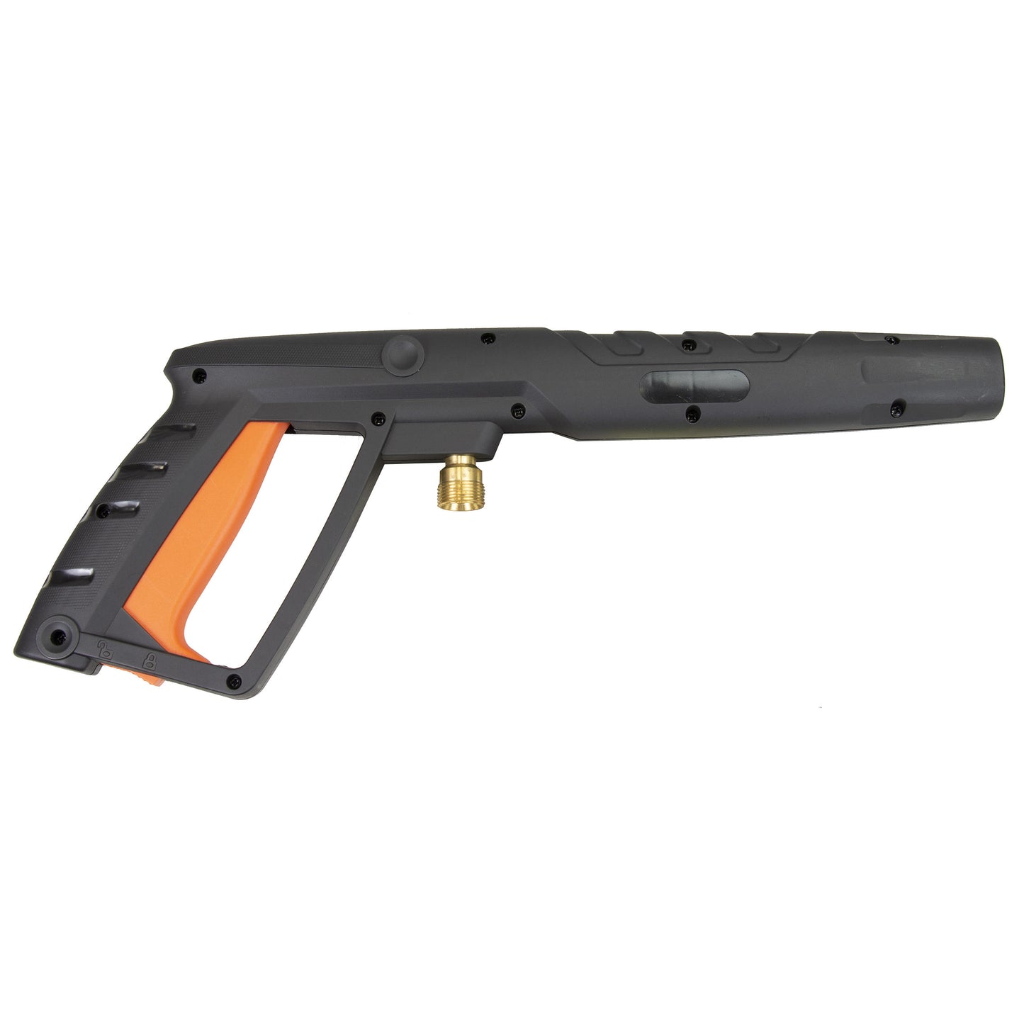 Máquina lavar alta pressão 2000W 150BAR- HLC 2000