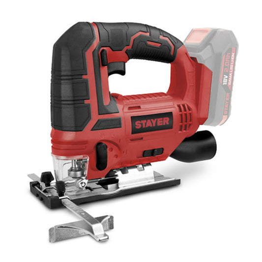 Serra tico-tico 18V STAYER S L20