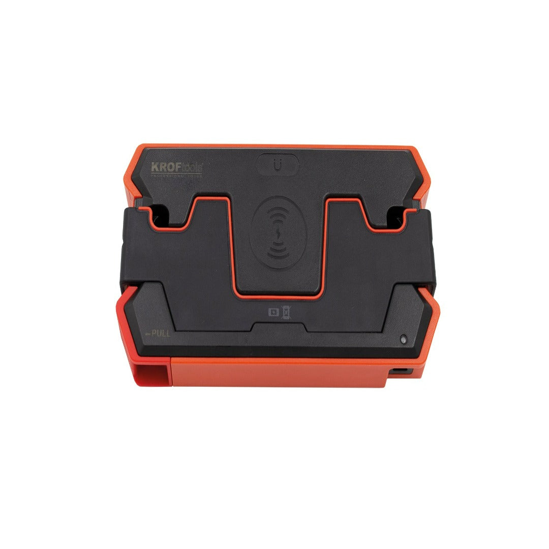 carregador single wireless