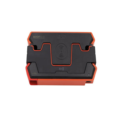 carregador single wireless