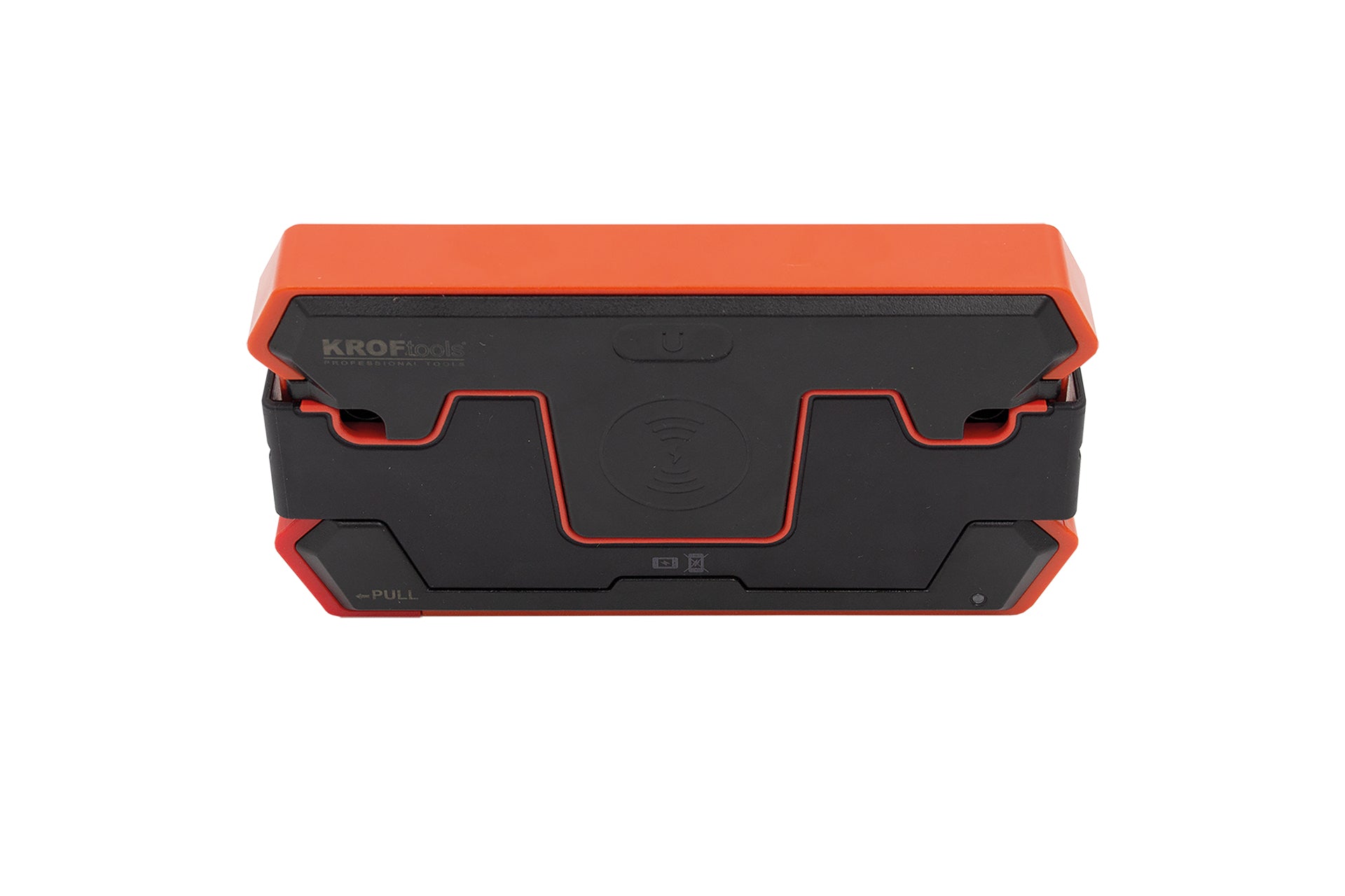 carregador single wireless