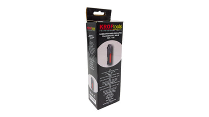 Gambiarra ultra fina dobrável KROFTOOLS