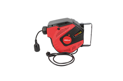 Enrolador elétrico cabo 15M KROFTOOLS