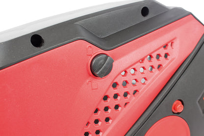 Enrolador elétrico cabo 15M KROFTOOLS