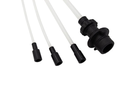 Extrator fluídos manual/pneumático 6L