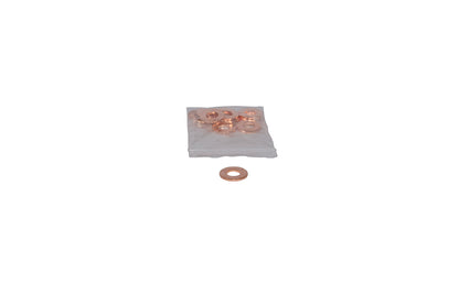 Sortido anilhas cobre injetores 551PCS