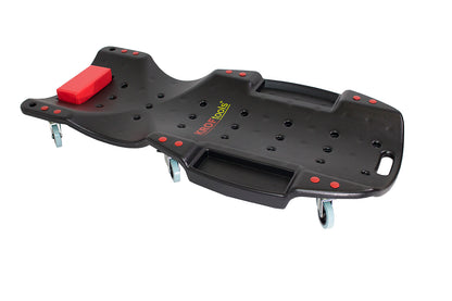 Estrado para mecânico plástico 48"