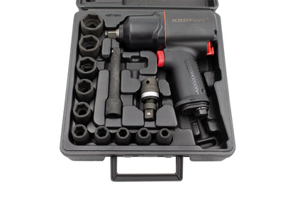 Kit máquina impacto 1/2" 1112/1756NM