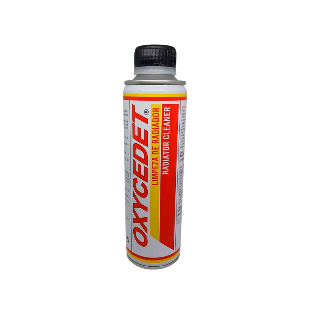 Limpeza Radiador