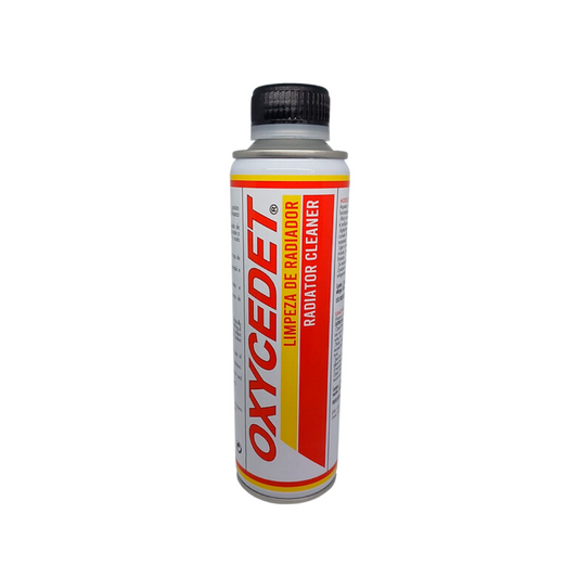 Limpeza Radiador