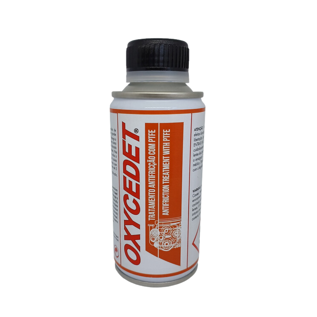 Tratamento Antifricção c/ PTFE