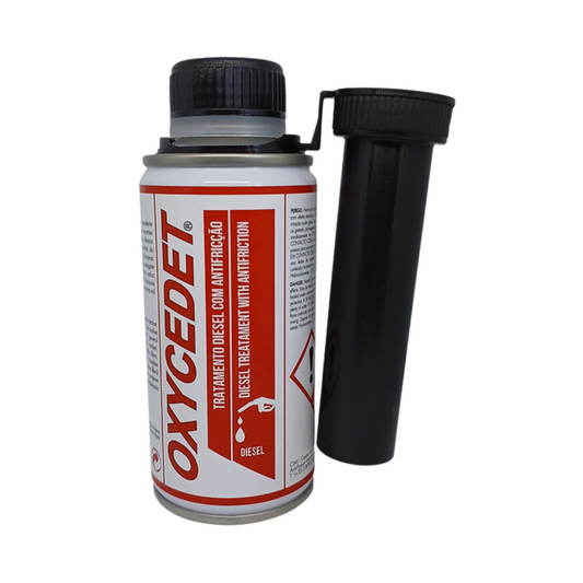 Tratamento Diesel c/ Antifricção