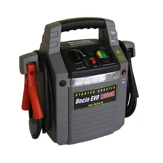 booster 12v/24v